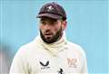 Leaning hits welcome century for Kent